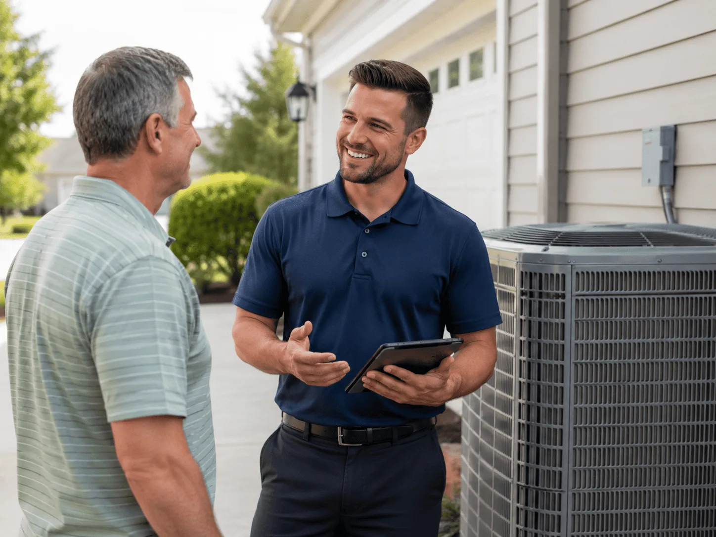 Heat Pump Installation Sumerco, WV FAQs